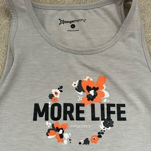 Women’s OTF Orangetheory tank